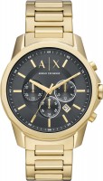 Купить наручные часы Armani AX1721  по цене от 11606 грн.