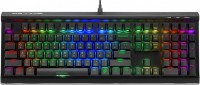 Купити клавіатура Sharkoon Skiller SGK60 Brown Switch  за ціною від 9284 грн.
