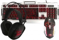 Купити клавіатура Marvo CM303 за ціною від 1305 грн.