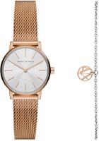 Купить наручний годинник Armani AX7121: цена от 10878 грн.