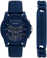 Купити наручний годинник Armani AX7128  за ціною від 8320 грн.