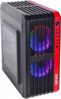 Купить персональный компьютер Artline Gaming X33 (X33v10GB) по цене от 27342 грн.
