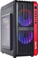 Купить персональный компьютер Artline Gaming X37 (X37v36) по цене от 23829 грн.