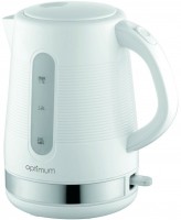 Купити електрочайник Optimum CJ-1807 за ціною від 1056 грн.