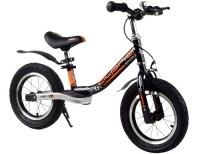 Купити дитячий велосипед Corso Alpha Sport 12  за ціною від 2283 грн.