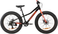 Купити велосипед Formula Paladin DD 24 2022  за ціною від 9594 грн.