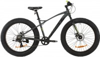 Купить велосипед Formula Paladin DD 26 2022: цена от 11575 грн.