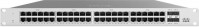 Купити комутатор Cisco Meraki MS125-48LP за ціною від 29868 грн.