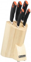 Купить набор ножей Grossman Waterloo SL2754D: цена от 4000 грн.