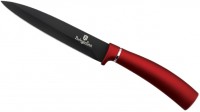 Купить кухонный нож Berlinger Haus Burgundy BH-2569  по цене от 152 грн.