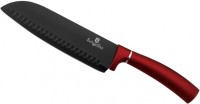 Купить кухонный нож Berlinger Haus Burgundy BH-2574  по цене от 252 грн.