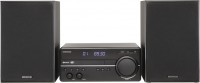 Купить аудиосистема Kenwood M-819DAB: цена от 9499 грн.