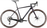 Купить велосипед Cyclone CGX 2022 frame 52  по цене от 74880 грн.