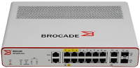 Купити комутатор Brocade 6450-C12-PD за ціною від 21453 грн.