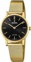 Купить наручные часы FESTINA F20023/3  по цене от 9518 грн.
