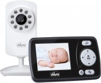 Купить радионяня Chicco Video Baby Monitor Smart  по цене от 5590 грн.