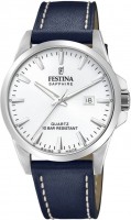 Купити наручний годинник FESTINA F20025/2  за ціною від 8360 грн.