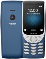 Купить мобільний телефон Nokia 8210 4G: цена от 2418 грн.
