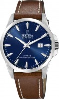 Купить наручные часы FESTINA F20025/3  по цене от 7225 грн.