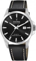 Купить наручний годинник FESTINA F20025/4: цена от 8360 грн.