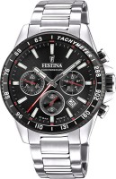 Купити наручний годинник FESTINA F20560/6  за ціною від 7783 грн.