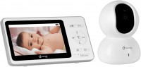 Купити радіоняня Lionelo Babyline 8.2  за ціною від 5499 грн.