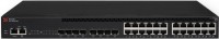 Купити комутатор Brocade ICX6610-24P-E за ціною від 209605 грн.