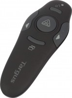 Купити мишка Targus P16 Wireless USB Presenter with Laser Pointer  за ціною від 433 грн.