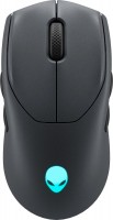 Купити мишка Dell Alienware Tri-Mode Wireless Gaming Mouse AW720M  за ціною від 4599 грн.
