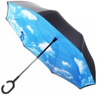 Купити парасолька UFT Umbrella Sky U2  за ціною від 639 грн.