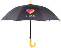 Купить зонт KITE Likee LK22-2001  по цене от 354 грн.