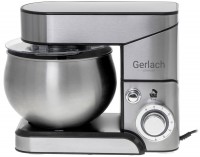 Купить кухонний комбайн GERLACH GL 4219: цена от 4145 грн.