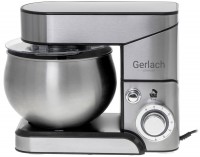 Купить кухонний комбайн GERLACH GL 4219: цена от 3940 грн.