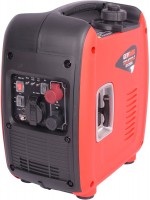 Купити електрогенератор GENMAC Powersmart GR1250IN  за ціною від 23140 грн.