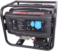 Купити електрогенератор GENMAC Powersmart G6000E ATS  за ціною від 76440 грн.