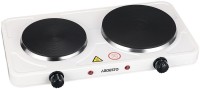 Купити плита Ardesto ECS-J225W  за ціною від 595 грн.
