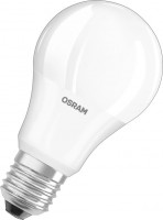 Купити лампочка Osram Base CL A 10W 2700K E27 3 pcs  за ціною від 159 грн.