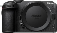 Купити фотоапарат Nikon Z30 body  за ціною від 25800 грн.