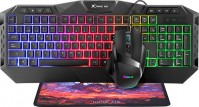 Купити клавіатура XTRIKE ME MK-900  за ціною від 799 грн.