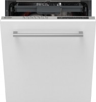 Купити вбудована посудомийна машина Sharp QW-NI27I47DX  за ціною від 16645 грн.