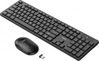 Купить клавиатура Hoco GM17  по цене от 420 грн.