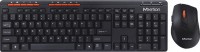 Купити клавіатура Meetion MT-4100  за ціною від 739 грн.