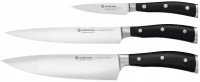 Купить набор ножей Wusthof Classic Ikon 1120360301  по цене от 16380 грн.