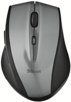Купить мишка Trust EasyClick Wireless Mini Mouse: цена от 1499 грн.