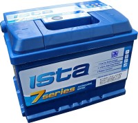 описание, цены на ISTA 7 Series A2