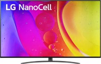 Купити телевізор LG 55NANO82 2022  за ціною від 20000 грн.