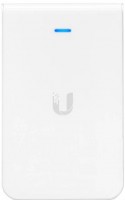 Купить wi-Fi адаптер Ubiquiti UniFi In-Wall HD  по цене от 7294 грн.
