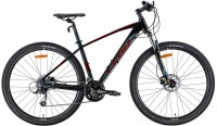 Купить велосипед Leon TN-80 AM HDD 2022 frame 21: цена от 17456 грн.