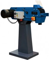 Купити точильно-шліфувальний верстат Metallkraft MBSM 75-240-1 (400V) за ціною від 46902 грн.