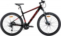 Купить велосипед Leon XC-80 AM HDD 2022 frame 18: цена от 18502 грн.
